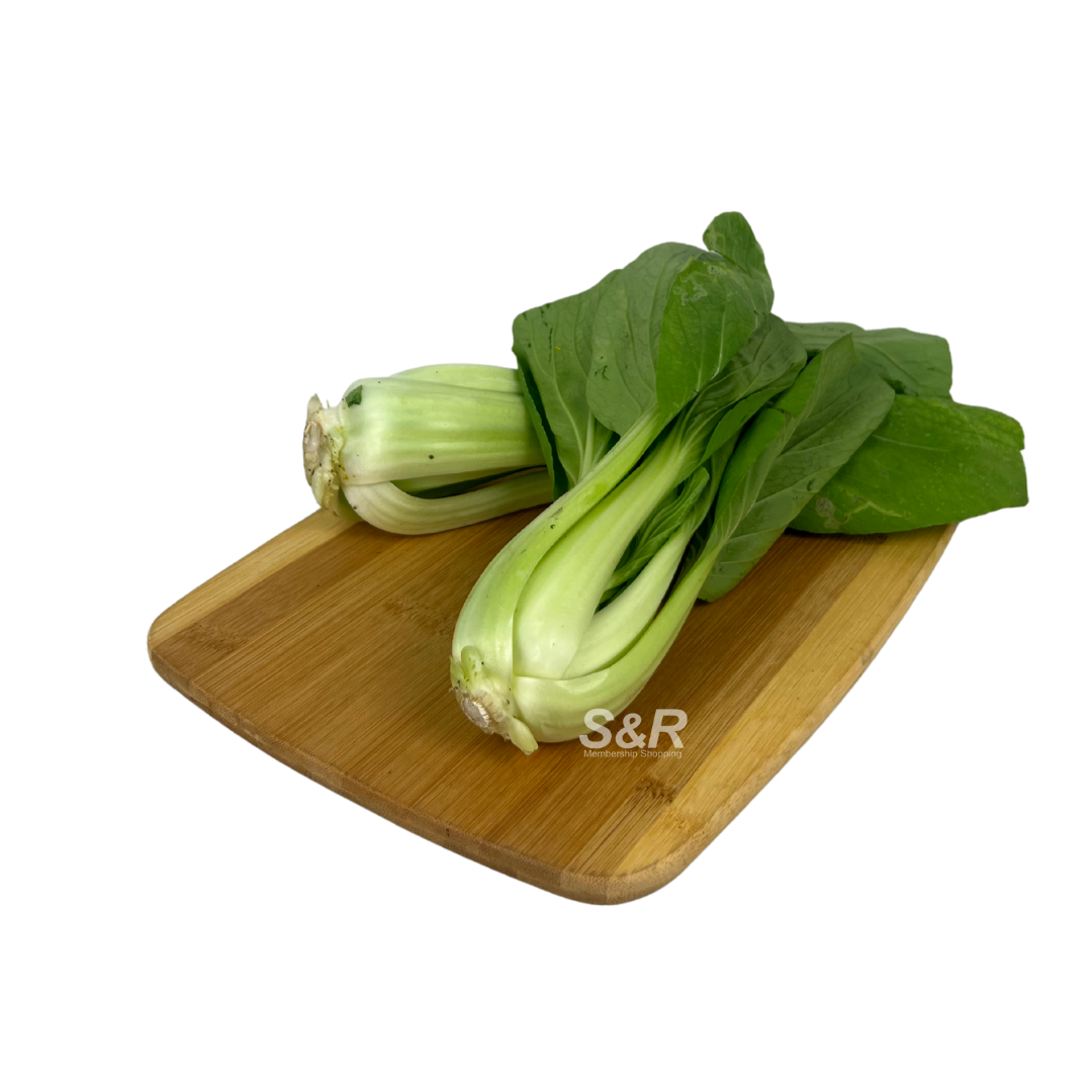 CF Bokchoi approx. 400g CF Bokchoi approx. 400g